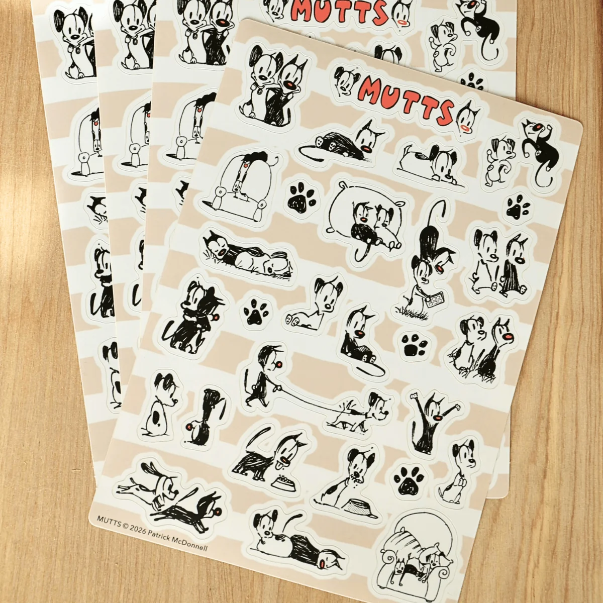 New & Popular